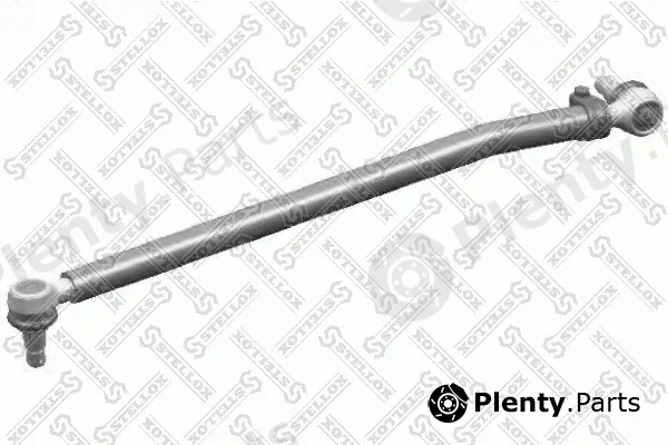 Stellox 84-35048-SX — Centre Rod Assembly