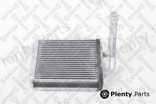 Stellox 10-35270-SX — Heat Exchanger, interior heating