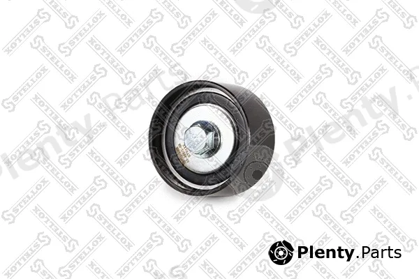Stellox 03-40872-SX — Tensioner Pulley, V-ribbed belt