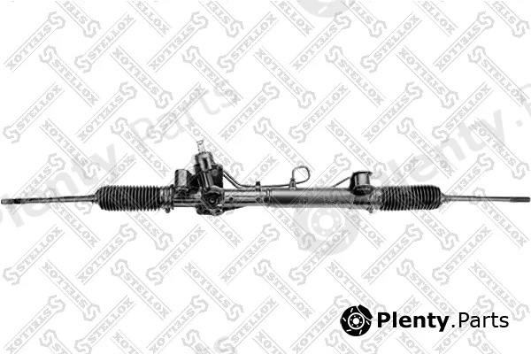 Stellox 00-35360-SX — Steering Gear
