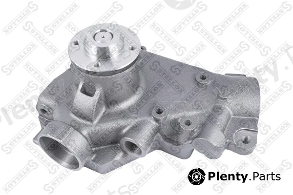 Stellox 81-04142-SX — Water Pump, engine cooling