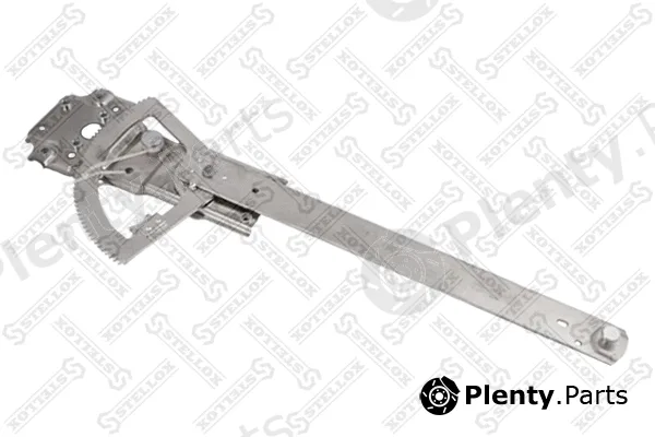 Stellox 87-31706-SX — Window Regulator