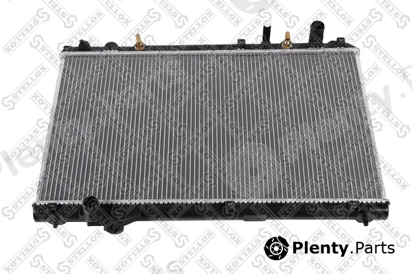 Stellox 10-26831-SX — Radiator, engine cooling