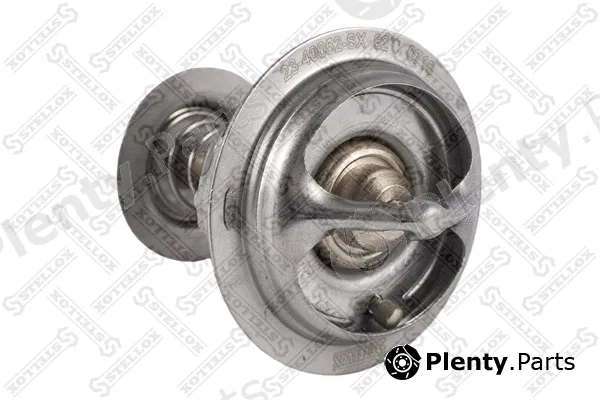 Stellox 23-40052-SX — Thermostat, coolant