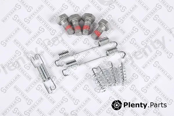 Stellox 00-01513-SX — Accessory Kit, disc brake pad