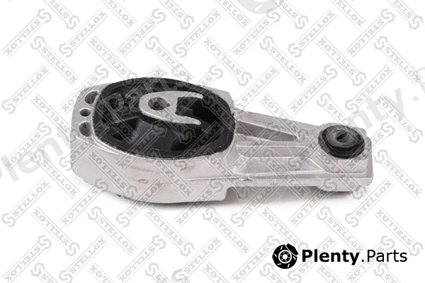 Stellox 25-98078-SX — Mounting, engine