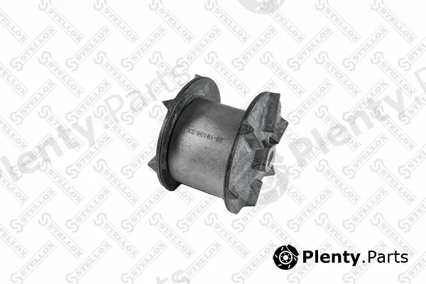 Stellox 25-19106-SX — Mounting, engine