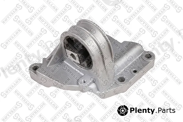 Stellox 71-11302-SX — Mounting, manual transmission