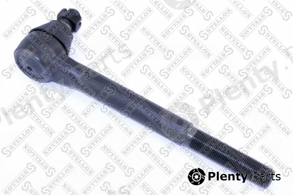 Stellox 55-00039-SX — Inner Tie Rod