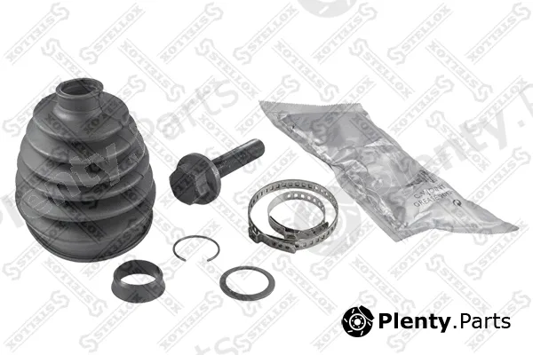 Stellox 13-00535-SX — Bellow Kit, steering