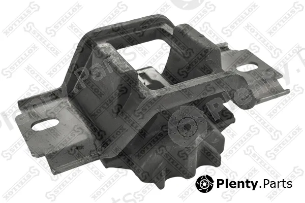 Stellox 25-18015-SX — Mounting, engine