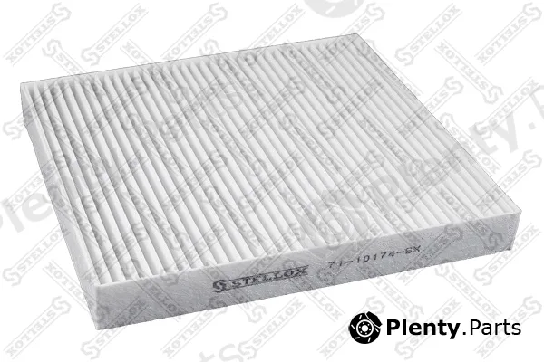 Stellox 71-10174-SX — Filter, cabin air