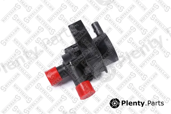 Stellox 24-00016-SX — Water Recirculation Pump, parking heater