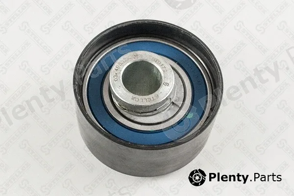 Stellox 03-40832-SX — Tensioner Pulley, V-ribbed belt