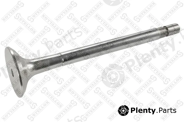 Stellox 81-24650-SX — Exhaust Valve