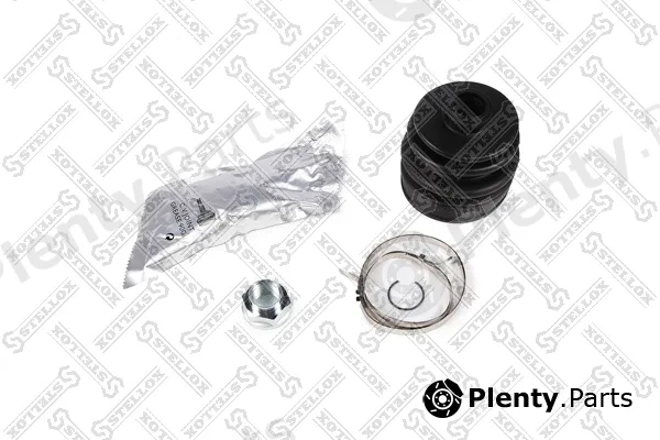 Stellox 13-00812-SX — Bellow Kit, steering