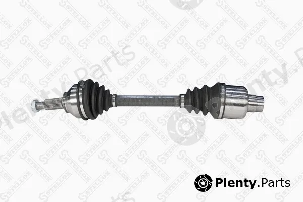 Stellox 1581913-SX — Drive Shaft