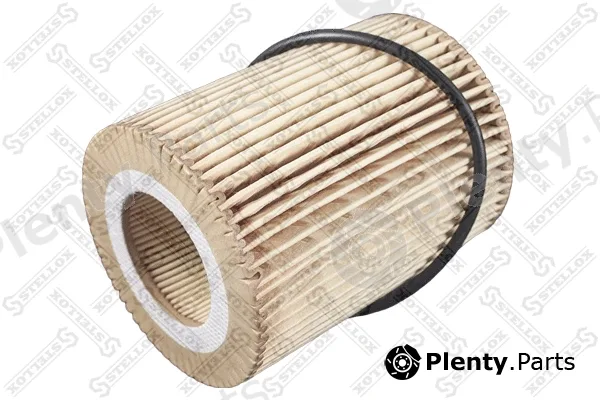 Stellox 20-50709-SX — Oil Filter