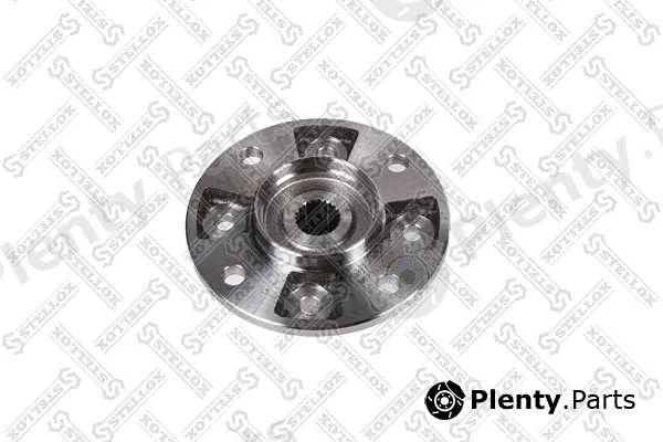 Stellox 42-15117-SX — Wheel Hub