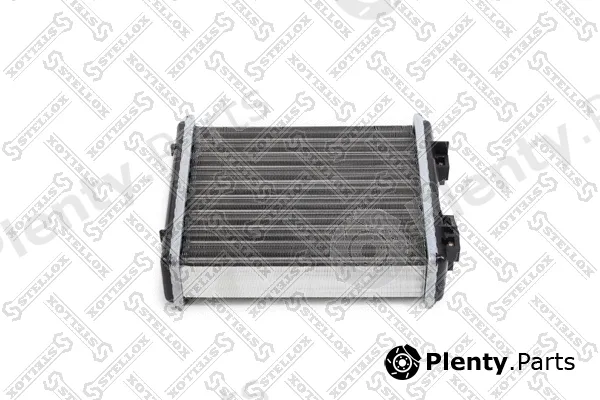 Stellox 10-35276-SX — Heat Exchanger, interior heating