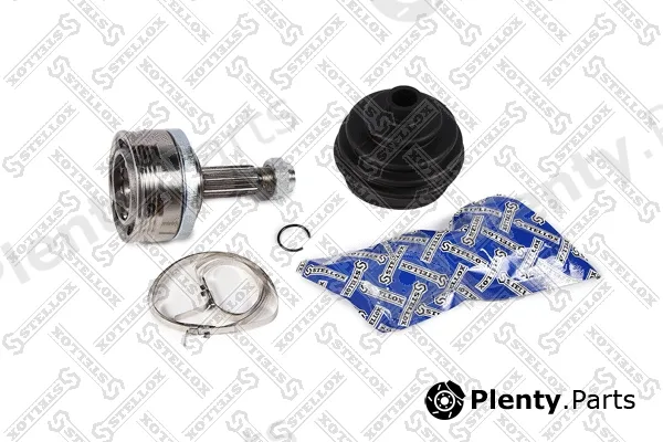 Stellox 1501081-SX — Joint Kit, drive shaft