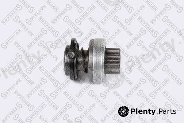 Stellox 06-80124-SX — Freewheel Gear, starter