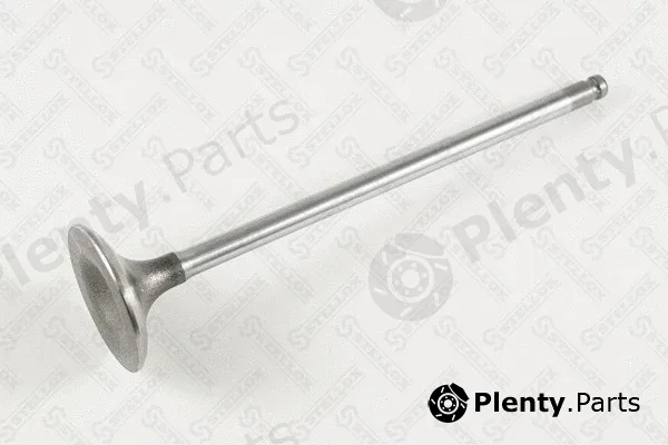 Stellox 01-24372-SX — Intake Valve