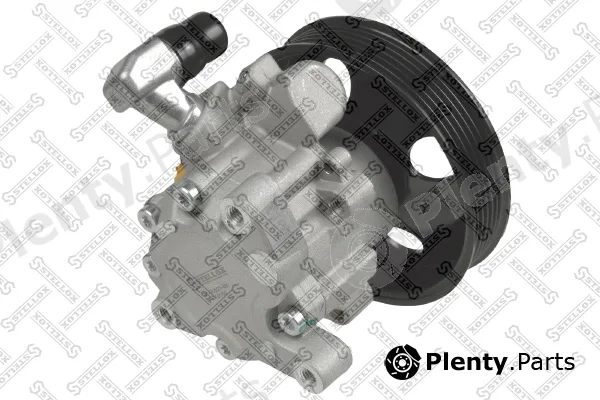 Stellox 00-36321-SX — Hydraulic Pump, steering
