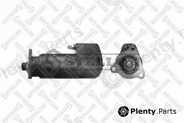 Stellox 88-02010-SX — Starter