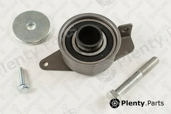 Stellox 03-40191-SX — Tensioner Pulley, V-ribbed belt