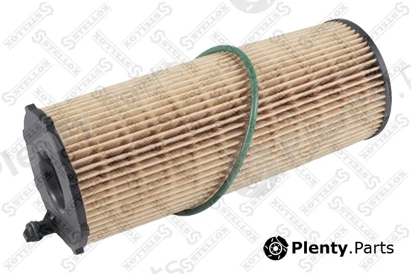 Stellox 20-50670-SX — Oil Filter