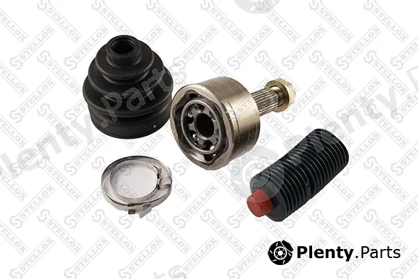 Stellox 1501255-SX — Joint Kit, drive shaft
