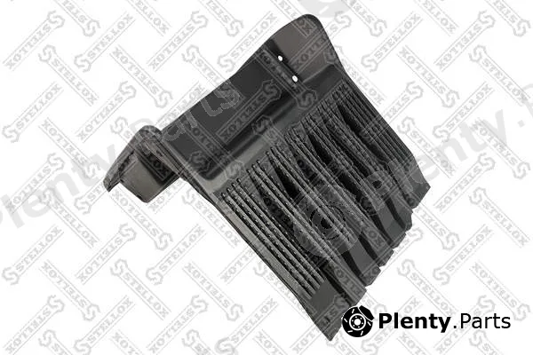 Stellox 87-19009-SX — Cover, battery box