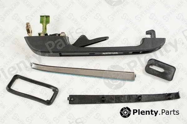 Stellox 77-24724-SX — Exterior Door Handle