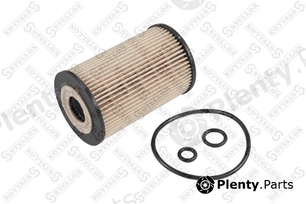 Stellox 20-50510-SX — Oil Filter