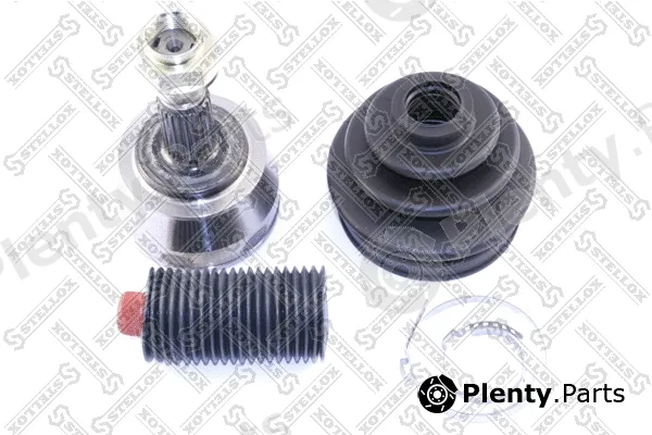 Stellox 1501245-SX — Joint Kit, drive shaft