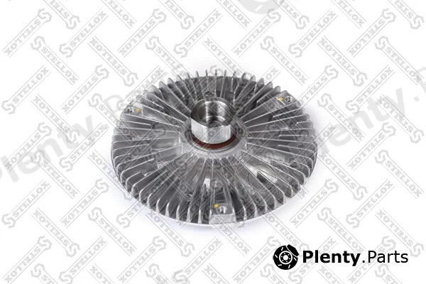 Stellox 30-00556-SX — Clutch, radiator fan