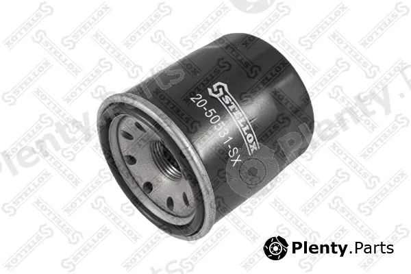 Stellox 20-50531-SX — Oil Filter
