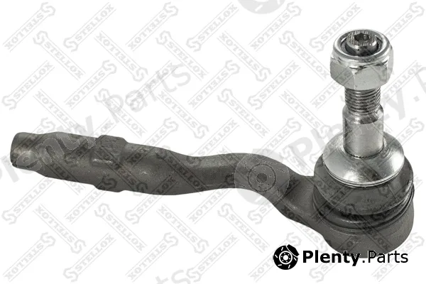 Stellox 51-00751-SX — Tie Rod End