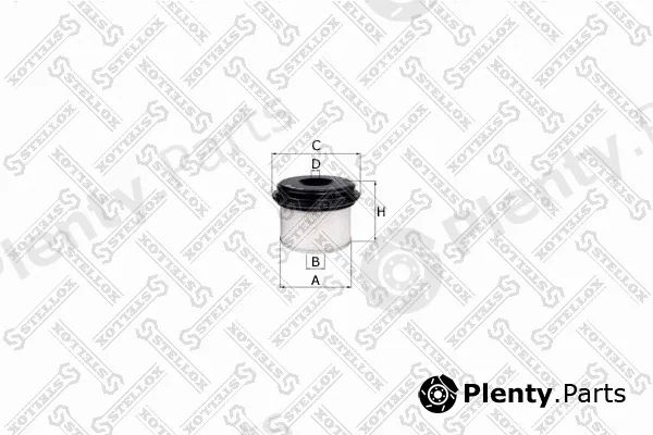 Stellox 81-21006-SX — Air Filter
