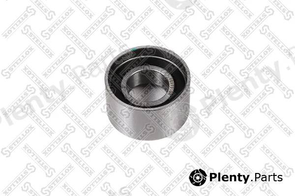 Stellox 03-40998-SX — Tensioner Pulley, V-ribbed belt