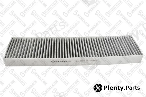 Stellox 71-10509-SX — Filter, cabin air