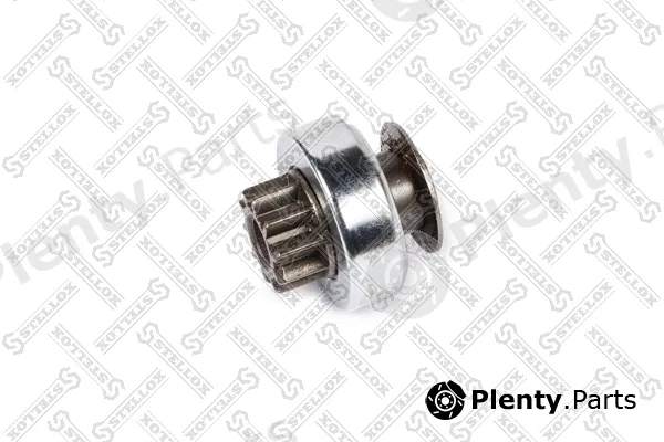 Stellox 06-80216-SX — Freewheel Gear, starter