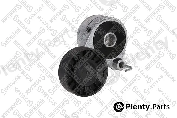 Stellox 03-41120-SX — Tensioner Pulley, V-ribbed belt