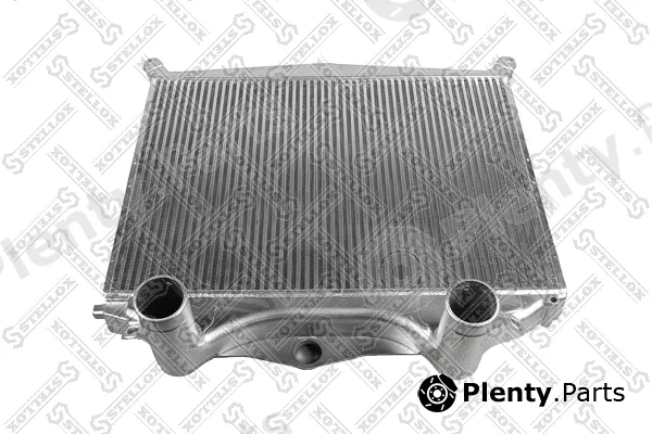Stellox 81-10818-SX — Charge Air Cooler