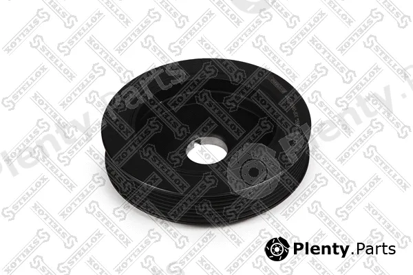 Stellox 20-01090-SX — Belt Pulley, crankshaft