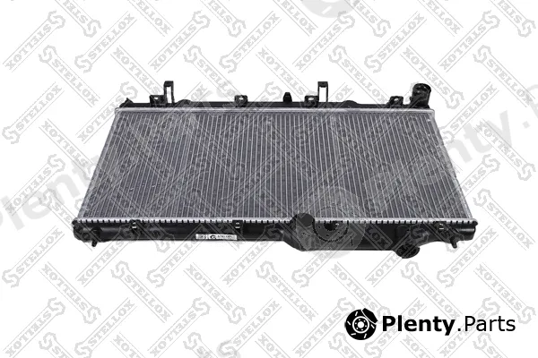 Stellox 10-26976-SX — Radiator, engine cooling