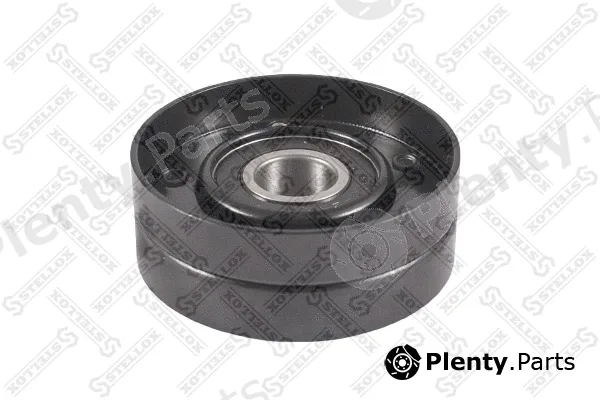 Stellox 03-40182-SX — Tensioner Pulley, V-ribbed belt