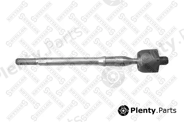Stellox 55-01040-SX — Inner Tie Rod