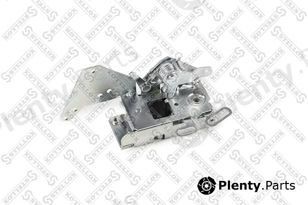Stellox 87-45822-SX — Door Lock